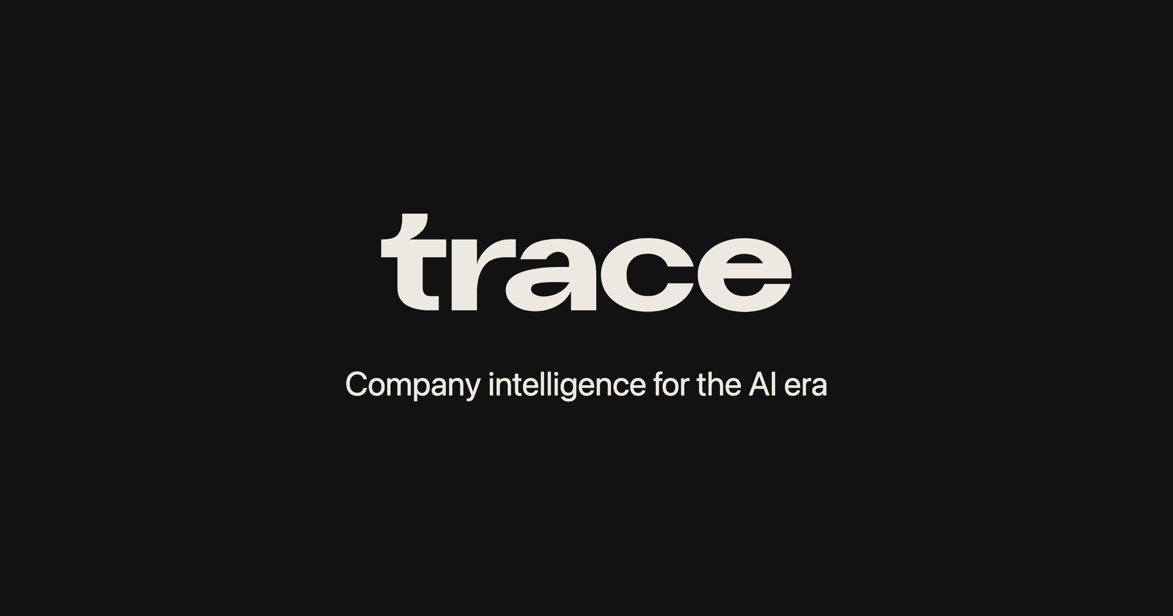 K2 — technology stack & vendors | Trace